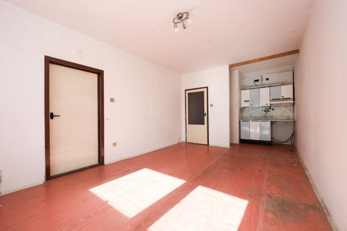 Prodej, Byt 1+1, Olomouc