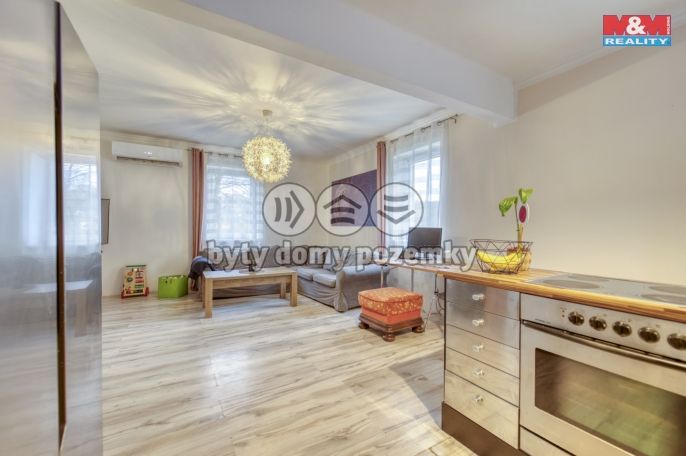 Prodej, Rodinný dům, Velichov