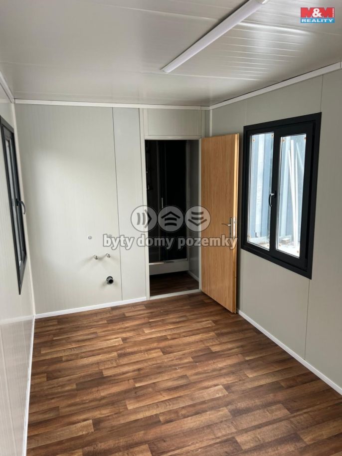 Prodej, Mobilheim, Ústí nad Labem