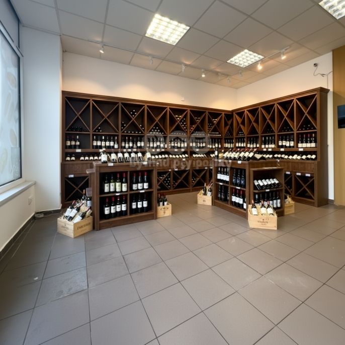 Pronájem, Obchod a služby, Poděbrady