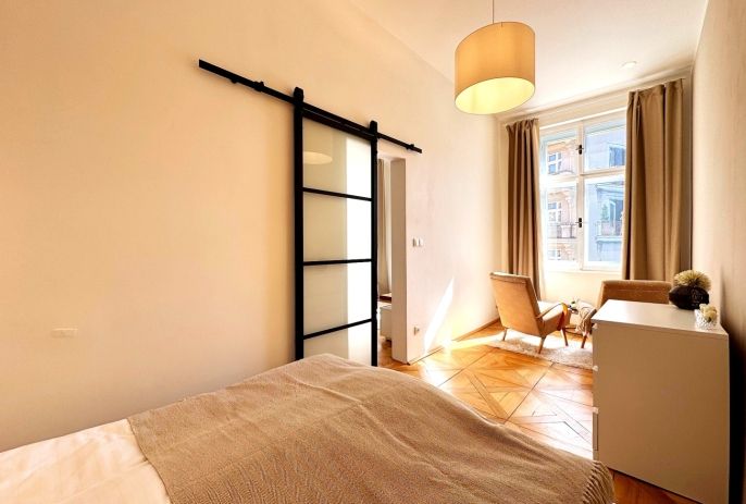 Prodej, Byt 2+1, Karlovy Vary