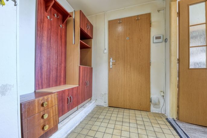 Prodej, Byt 3+1, Plzeň