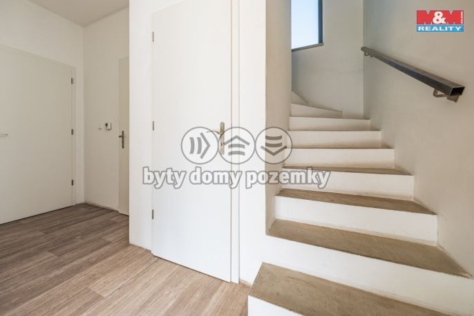 Prodej, Rodinný dům, Veleň