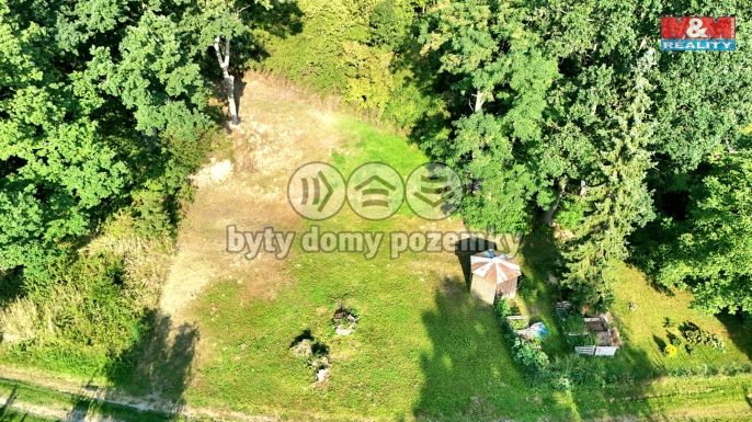 Prodej, Zahrada, Krnov