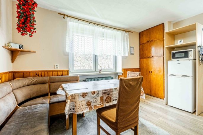 Prodej, Zemědělská usedlost, Fulnek