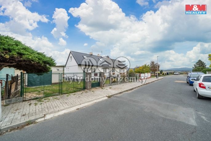 Prodej, Rodinný dům, Hrádek