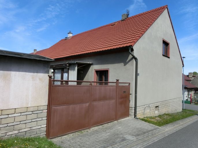 Prodej, Rodinný dům, Rynholec