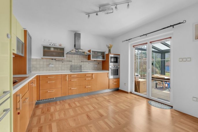 Prodej, Rodinný dům, Dašice