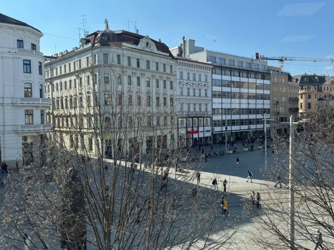 Pronájem, Obchod a služby, Brno