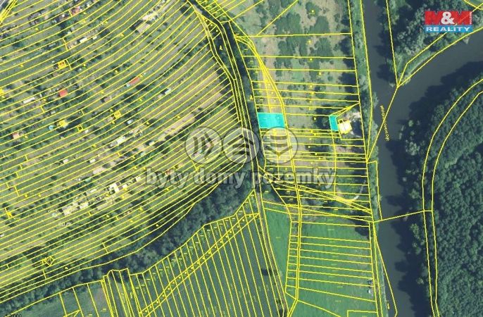 Prodej, Louka, Břeclav