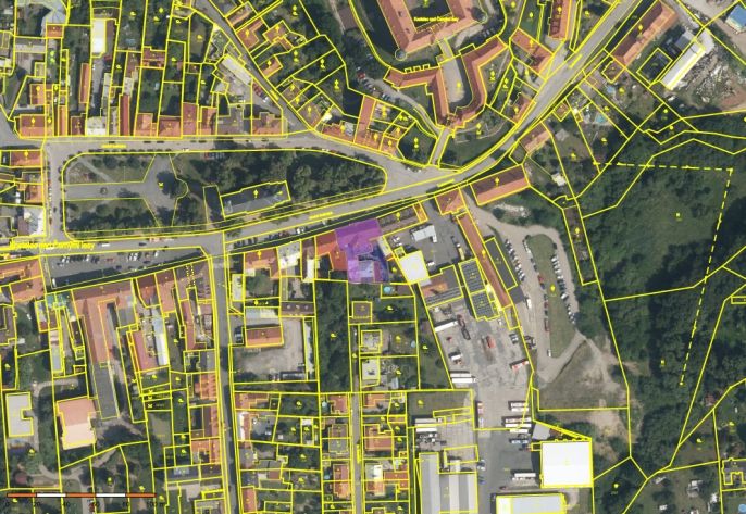 Pronájem, Ostatní, Kostelec nad Černými lesy