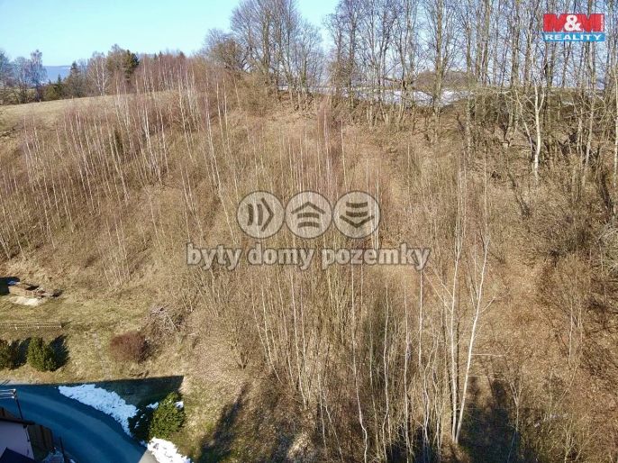 Prodej, Louka, Hanušovice