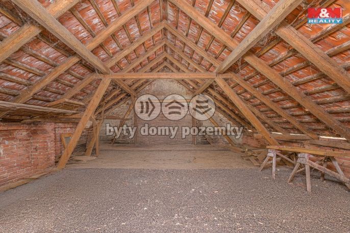 Prodej, Rodinný dům, Okřesaneč