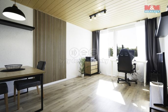 Prodej, Byt 2+kk, Kladno