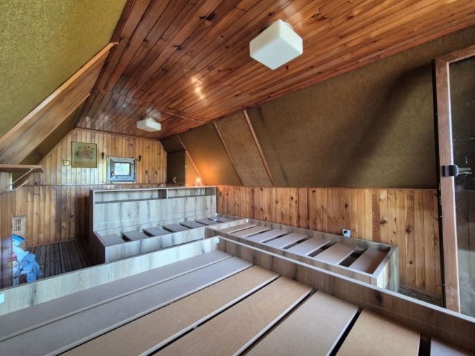 Prodej, Chata, Plešnice