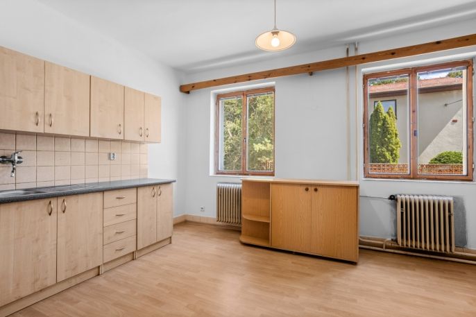 Prodej, Rodinný dům, Veselí nad Lužnicí