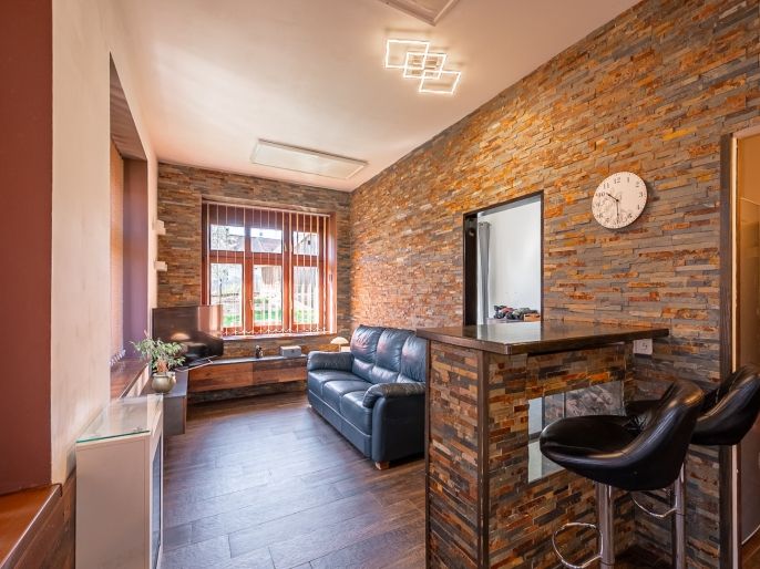 Prodej, Byt 3+kk, Kozmice