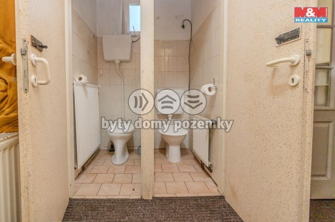 Prodej, Rodinný dům, Ostrava