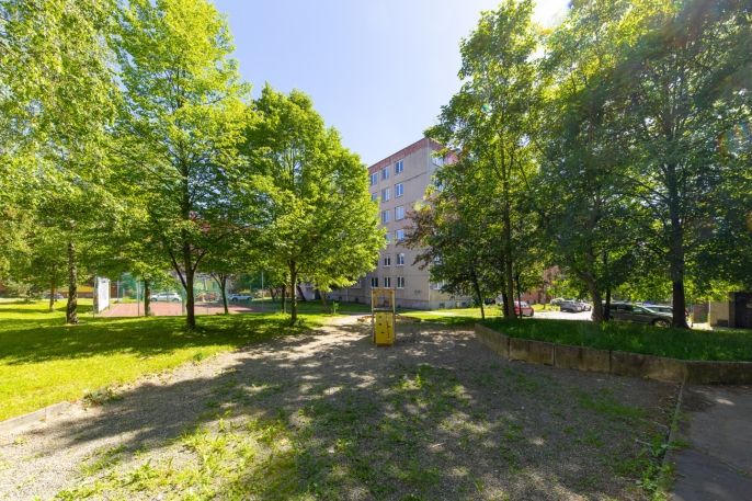 Prodej, Byt 3+1, Ostrava