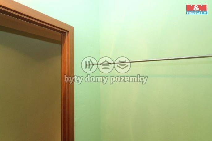 Pronájem, Byt 2+1, Nový Bor