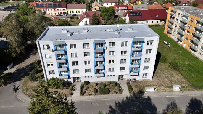 Pronájem, Byt 2+1, Katovice