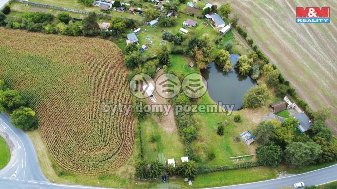 Prodej, Zahrada, Olomouc