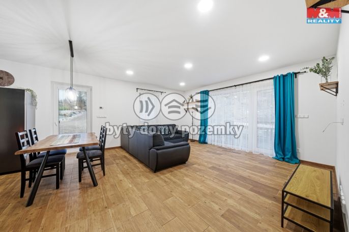 Prodej, Rodinný dům, Chmelík