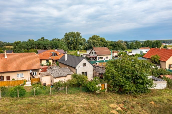 Prodej, Rodinný dům, Ovčáry