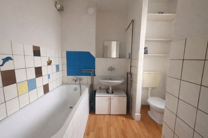 Prodej, Byt 2+1, Karviná