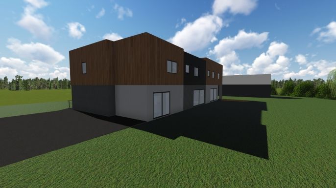 Prodej, Byt 4+kk, Obrataň