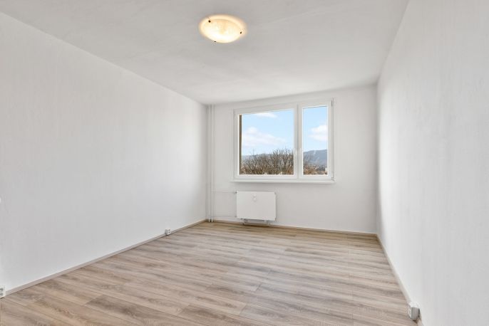 Prodej, Byt 2+1, Liberec