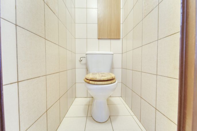 Pronájem, Byt 2+1, Cheb