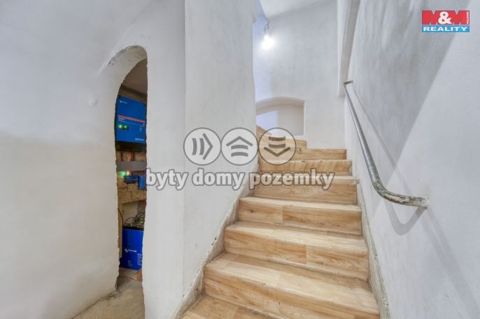 Pronájem, Rodinný dům, Králův Dvůr