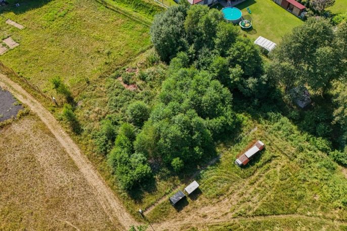 Prodej, Pozemek k bydlení, Březová