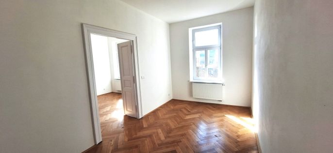 Pronájem, Byt 2+1, Praha