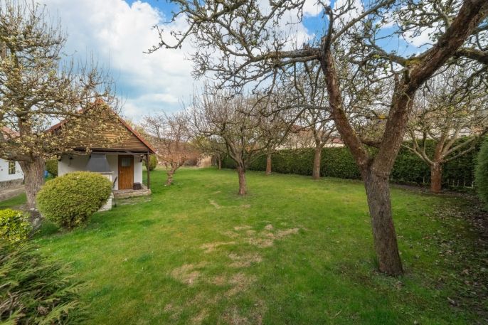 Prodej, Rodinný dům, Velký Chlumec