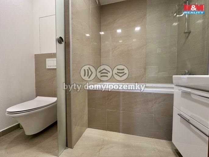 Prodej, Byt 4+1, Ostrava