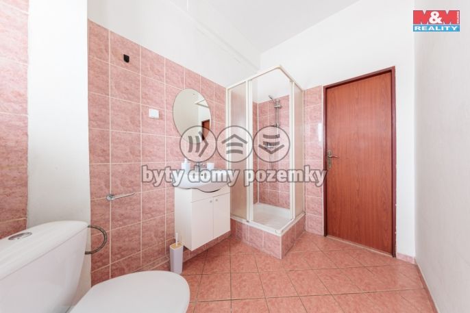 Pronájem, Byt 2+kk, Karlovy Vary