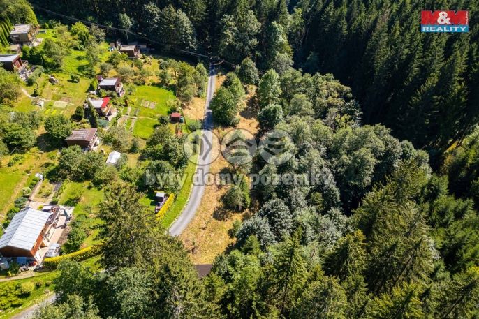 Prodej, Zahrada, Vsetín