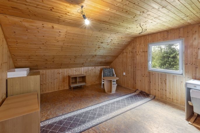 Prodej, Chalupa, Seč