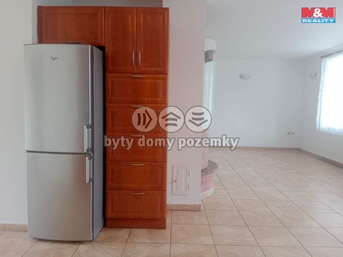 Pronájem, Rodinný dům, Rapotice