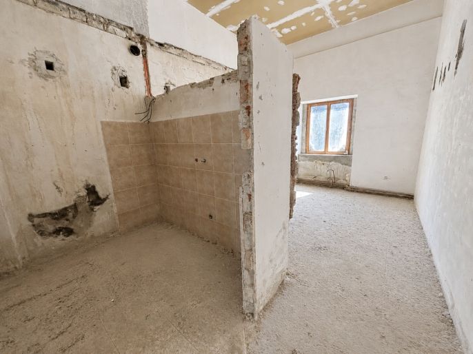 Prodej, Nájemní dům, Postoloprty