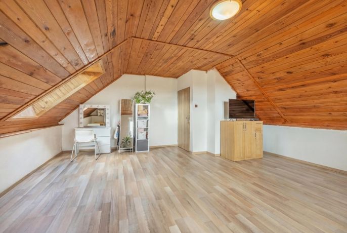 Prodej, Rodinný dům, Zlonice