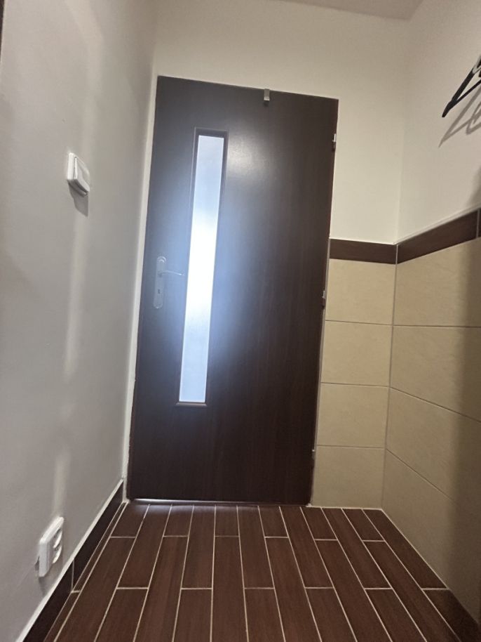 Pronájem, Byt 1+kk, Ústí nad Labem