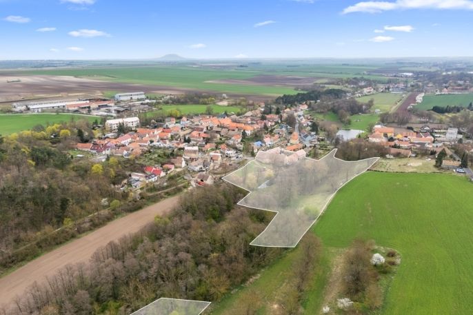 Prodej, Zemědělská usedlost, Jarpice