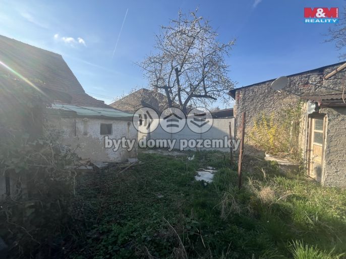 Prodej, Rodinný dům, Křinec