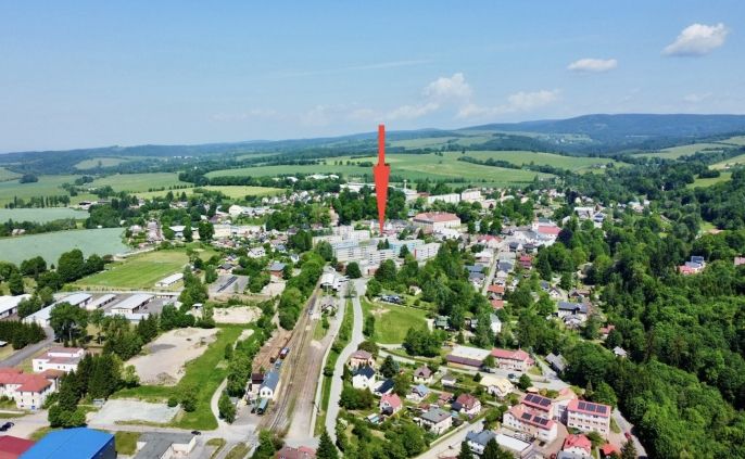 Prodej, Byt 2+1, Rokytnice v Orlických horách