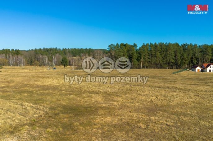 Prodej, Pole, Číměř