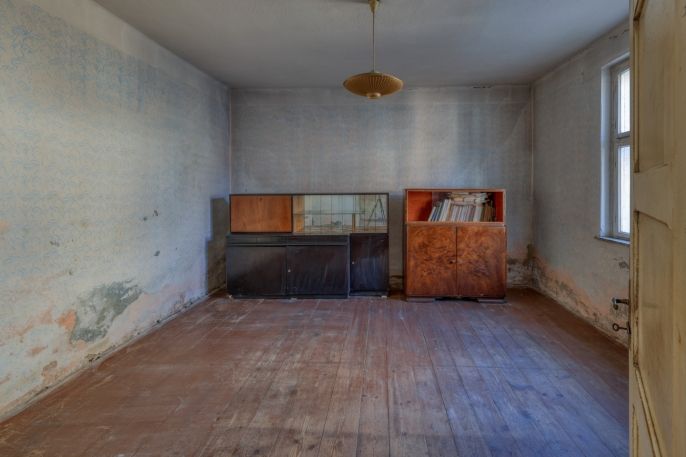 Prodej, Rodinný dům, Nýřany