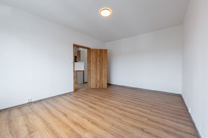 Prodej, Byt 1+1, Chodov